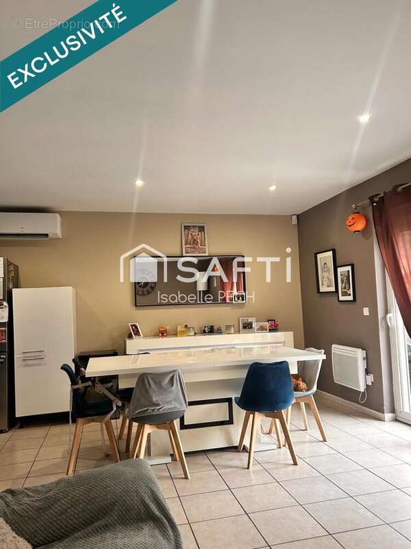 Maison 81 m² à Labruguiere  - photo 5