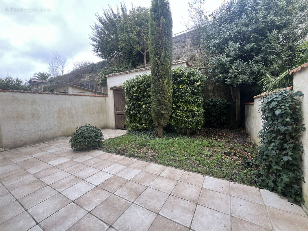 Maison à ANGOULEME