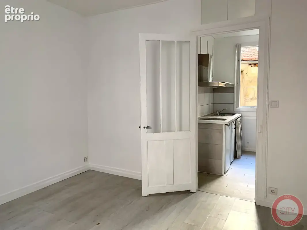 Appartement 1 pièce 22 m² à vendre à Bordeaux (33000) - photo 2