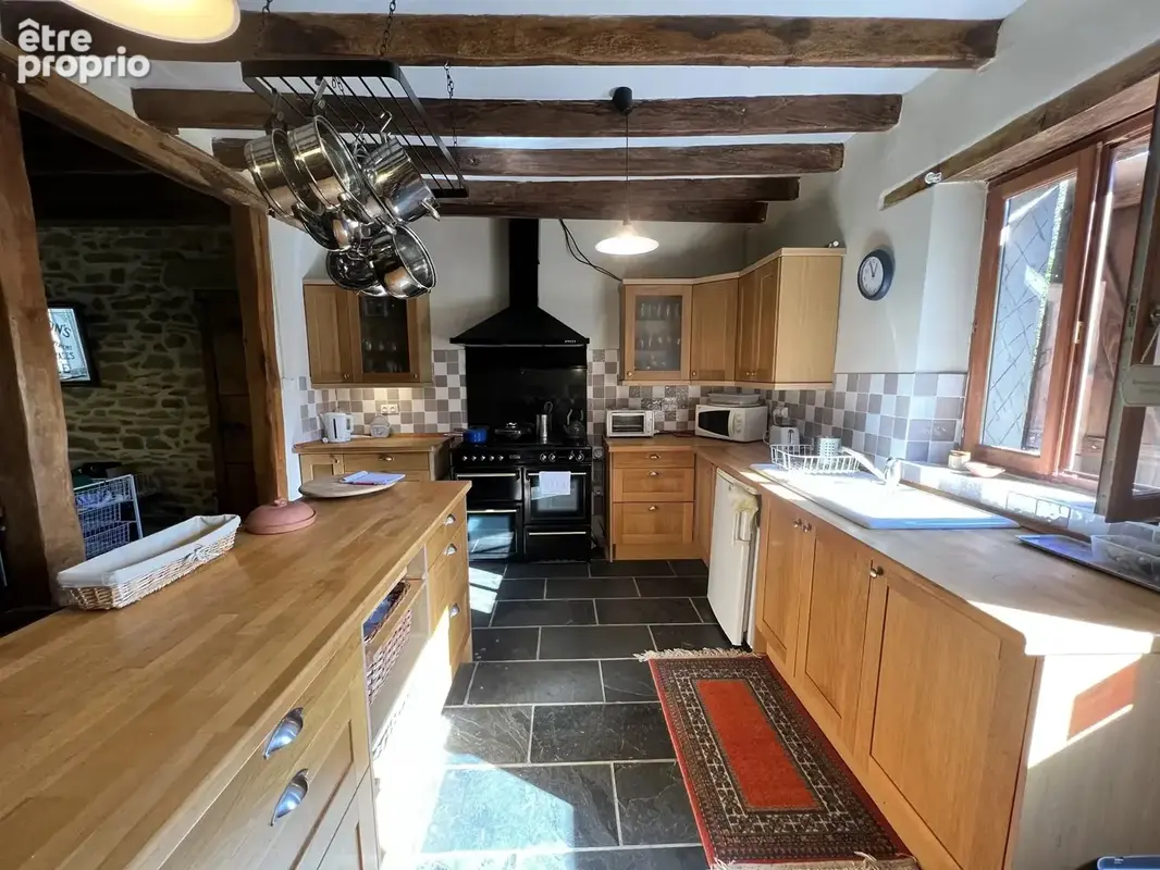 Charmante maison en pierre - photo 7