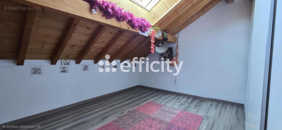 Maison 179 m² à Gresy-Sur-Aix  - photo 21