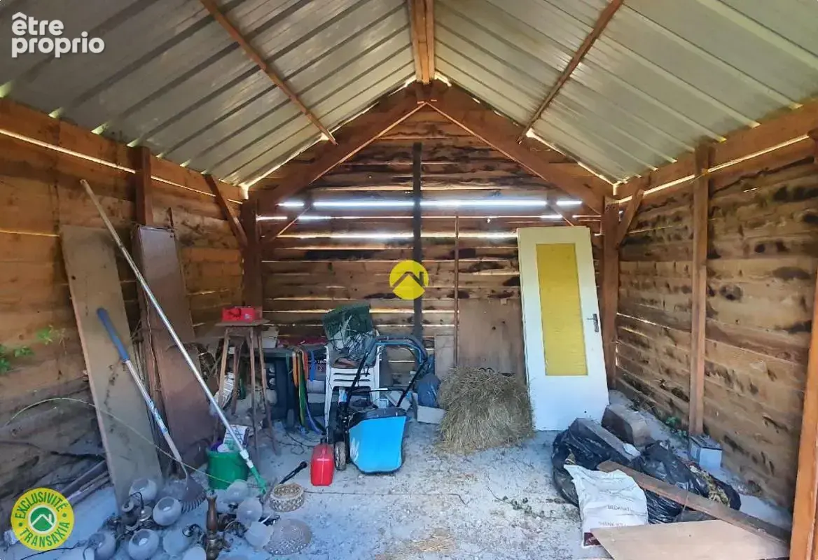 Maison au calme - photo 17