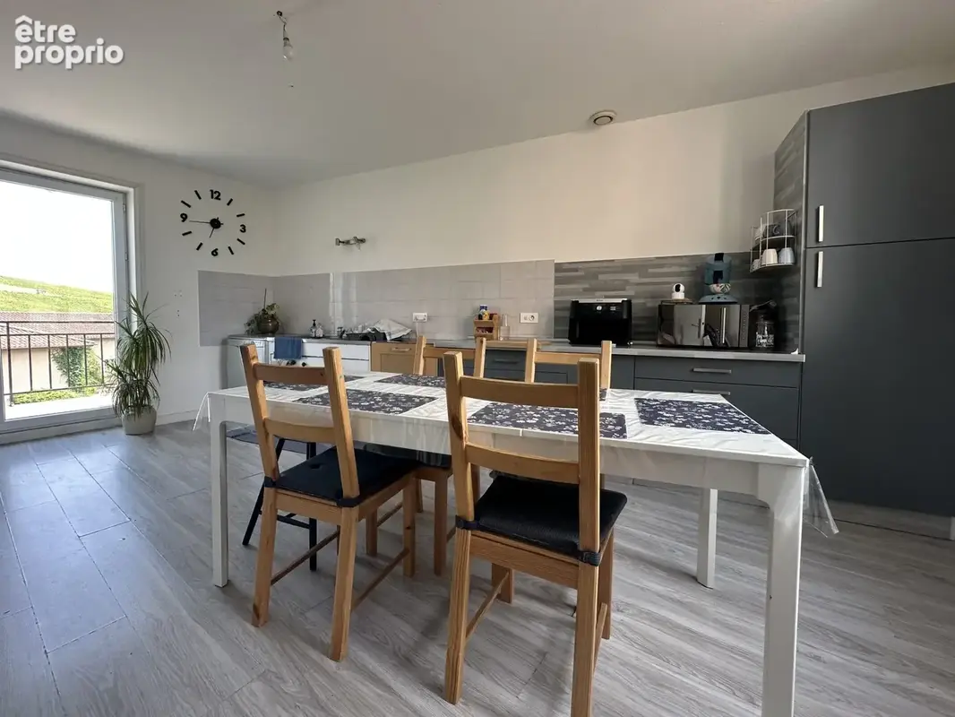 Maison 88 m² à Lantignie  - photo 4