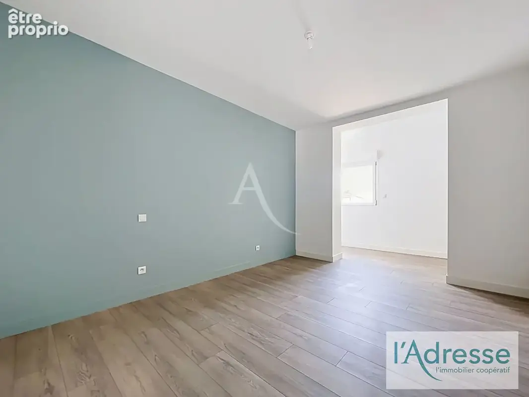 Appartement  4 pièce(s) 133 m2 - photo 6