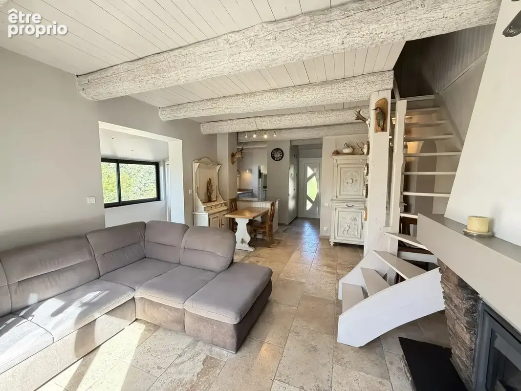 LA BASTIDE – Une propriété pleine de charme dans un écrin de verdure – 395 000 € - photo 15
