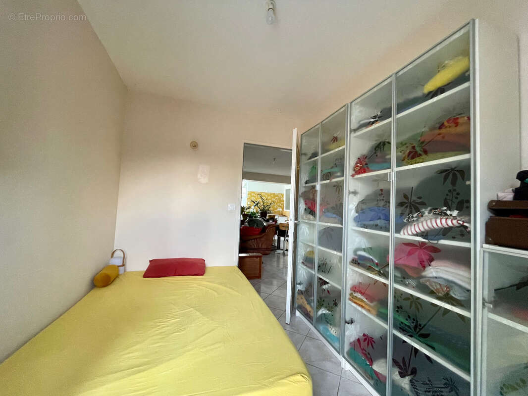 Maison à SAINT-TROJAN-LES-BAINS