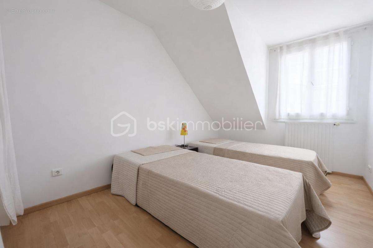 Appartement à ORLEANS