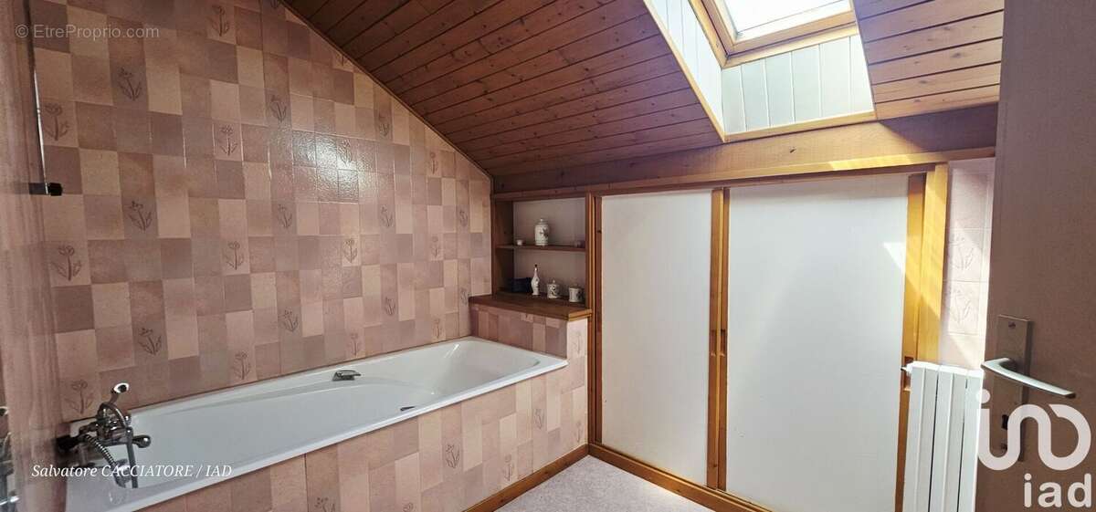 Photo 9 - Maison à CHINDRIEUX