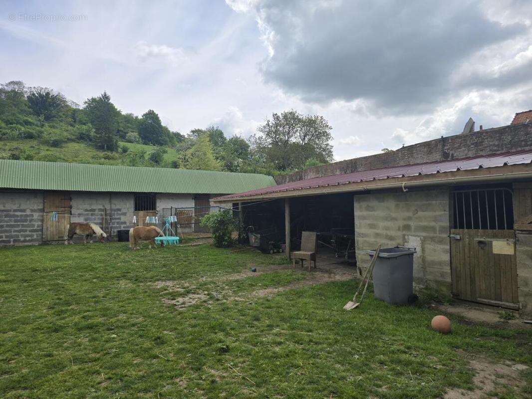 Maison 169 m² à Bergueneuse  - photo 30