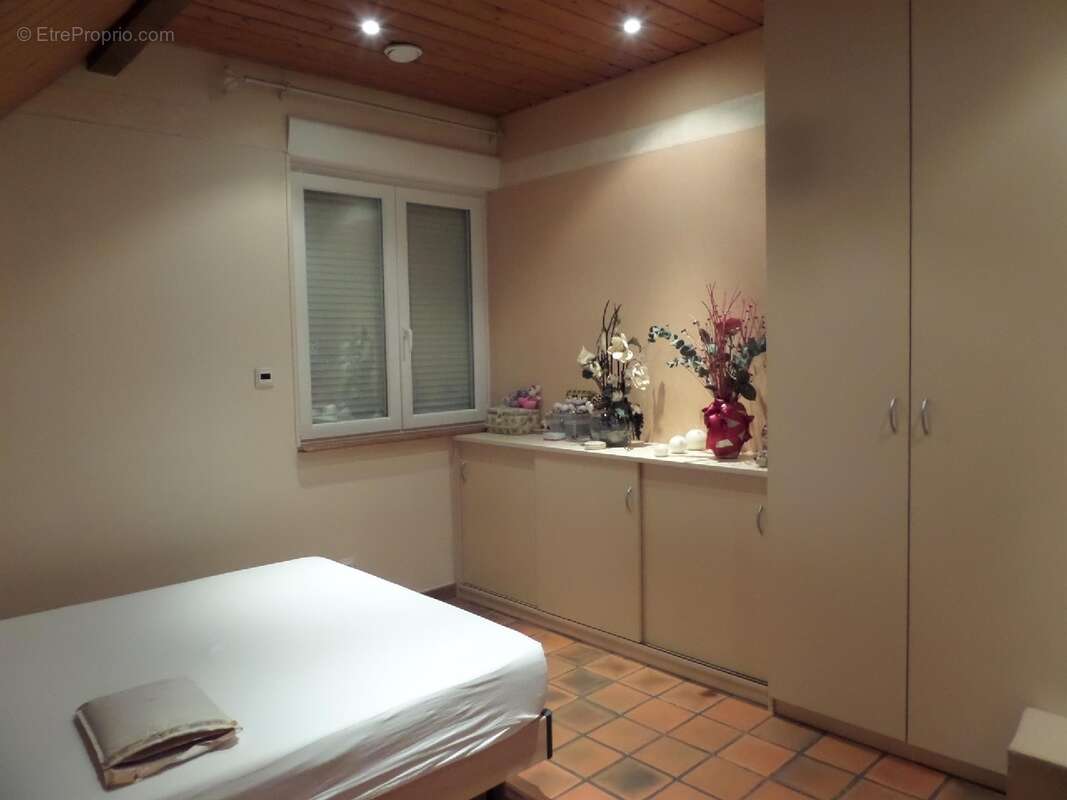 Maison à CHALONVILLARS