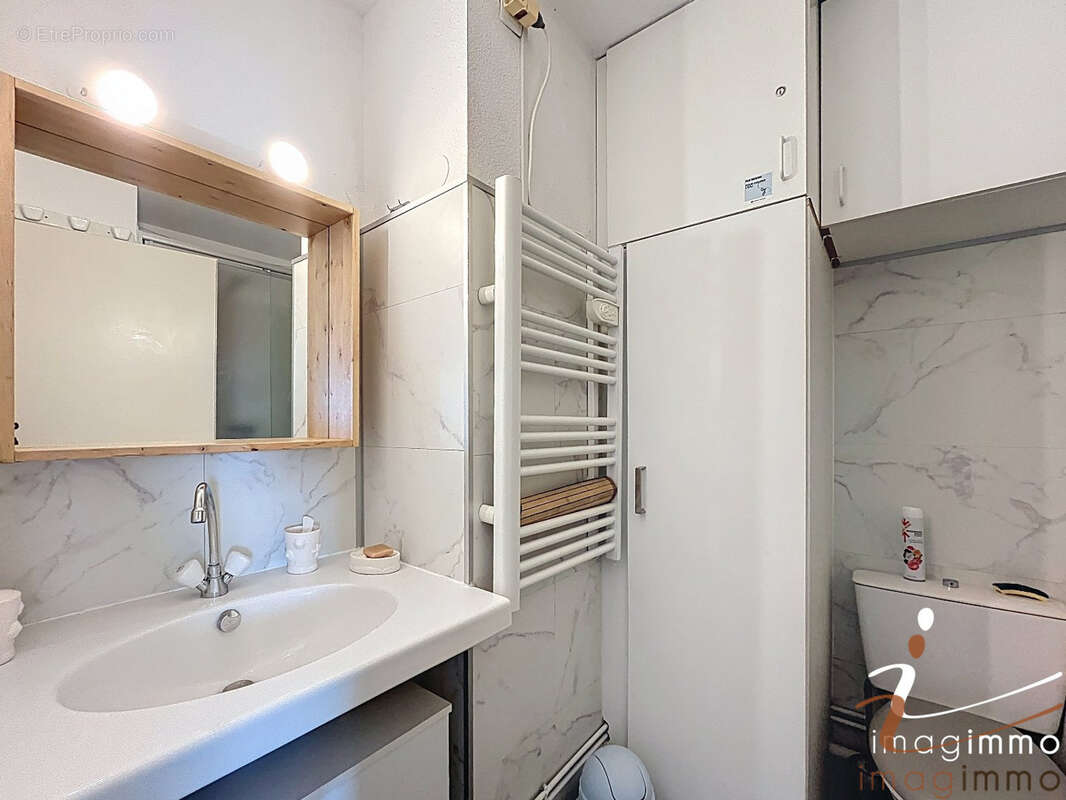 Appartement à CANDILLARGUES