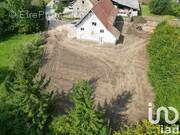 Photo 1 - Terrain à COURTAVON