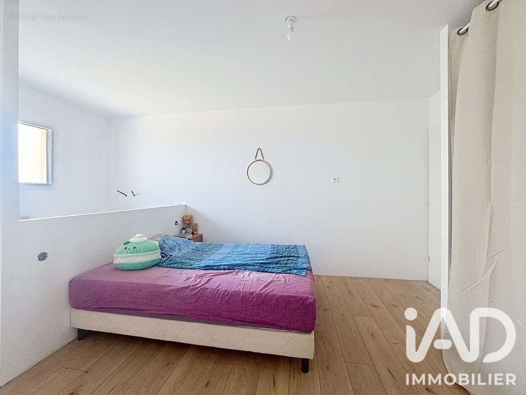 Maison 118 m² à Valros  - photo 7