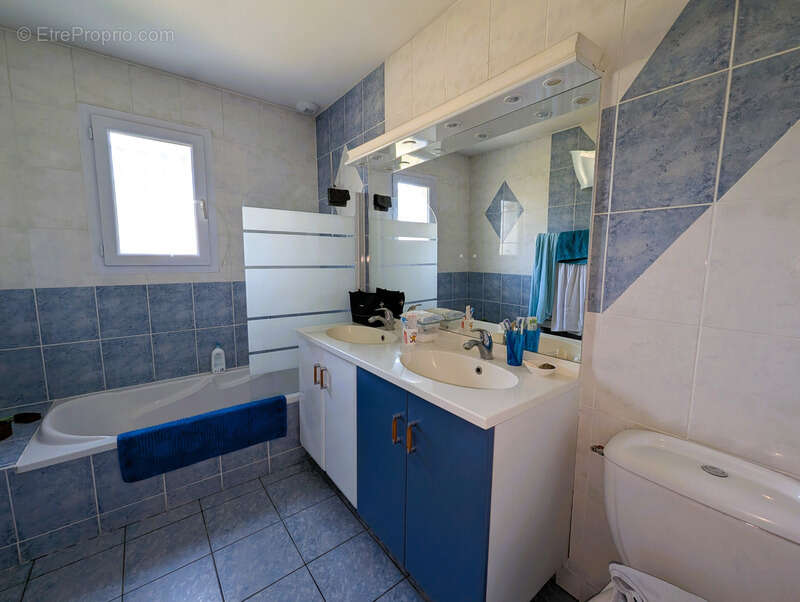 Maison à CHATEAUNEUF-SUR-LOIRE