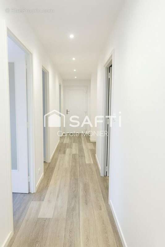 Photo 5 - Appartement à MONDEVILLE