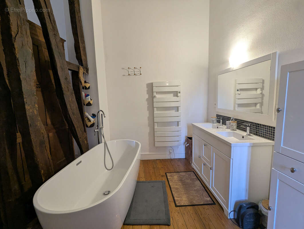 Appartement centre de GAILLAC - photo 11