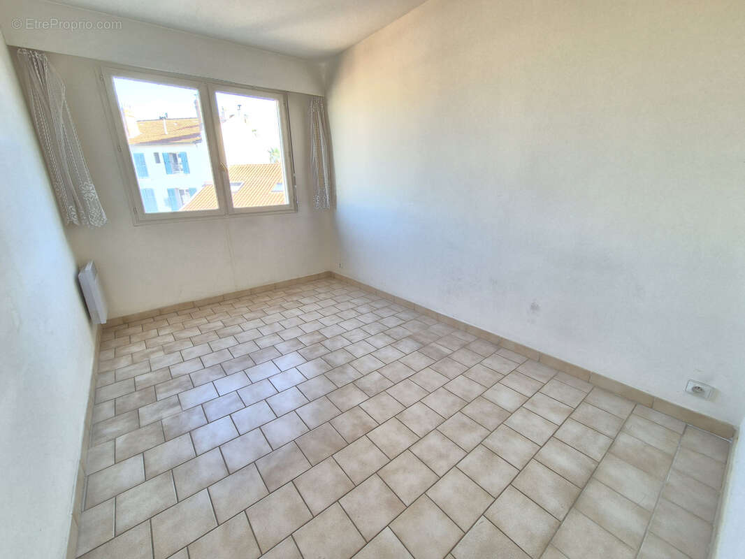 Appartement à HYERES