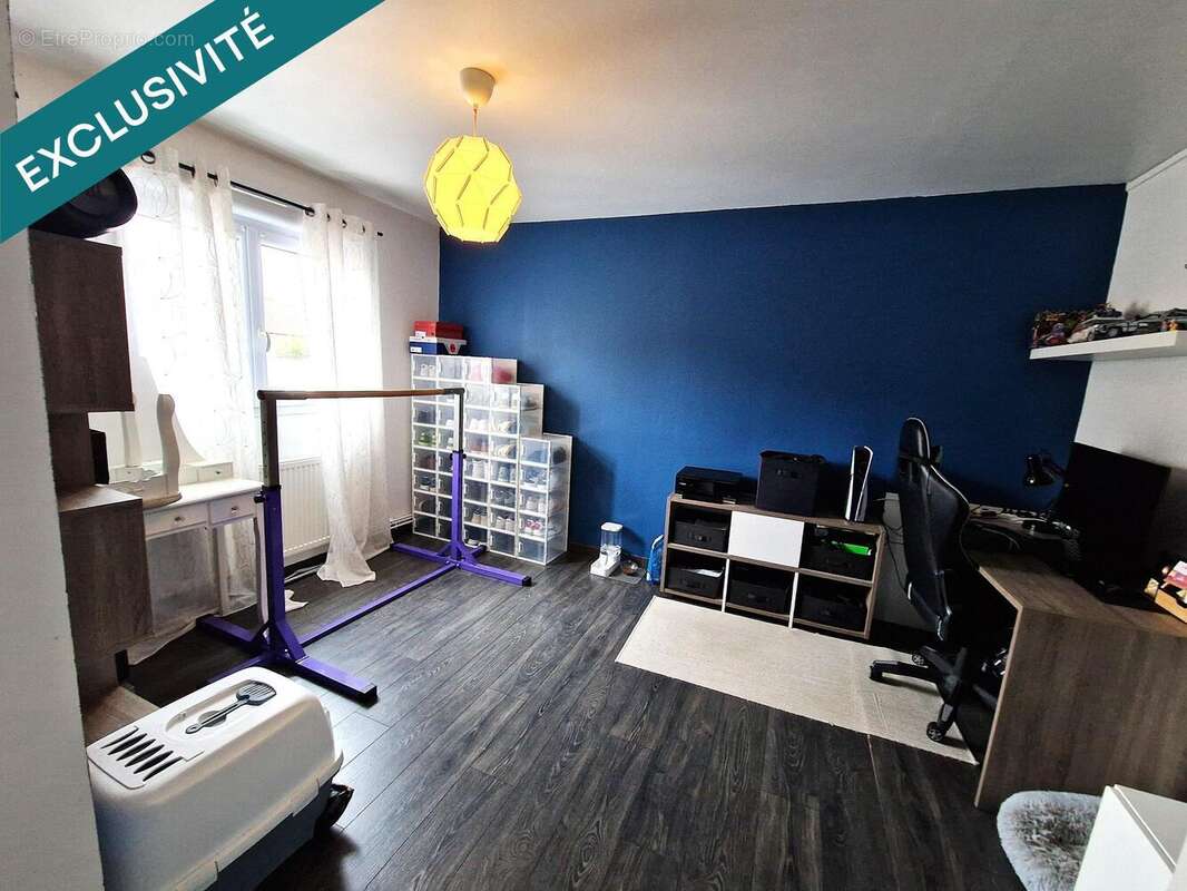 Photo 5 - Maison à FRESNOY-EN-CHAUSSEE