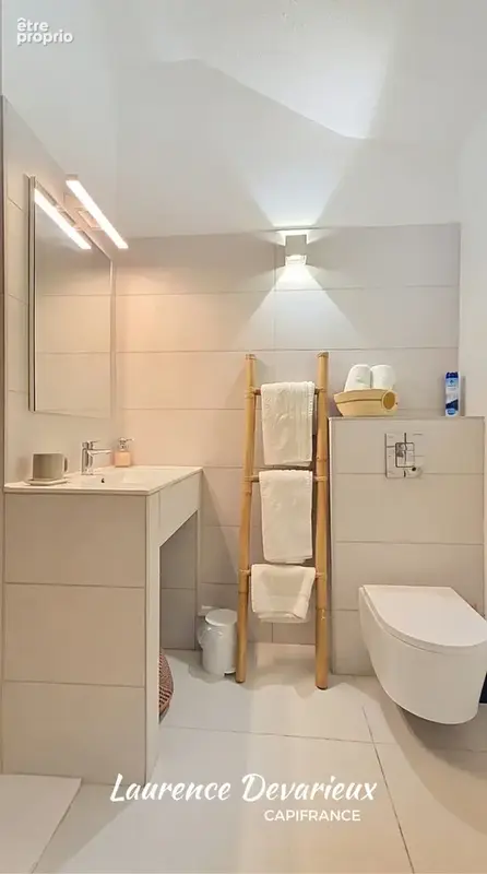 Maison vue mer à vendre 4 pièces SAINT FRANCOIS (971) - photo 14