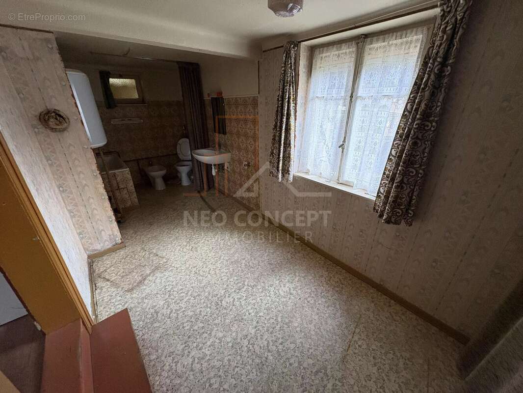 Appartement à HOERDT