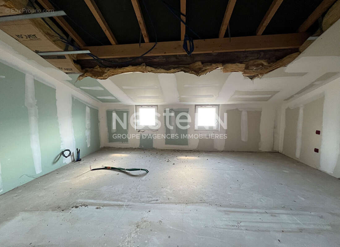 Appartement à BAR-LE-DUC