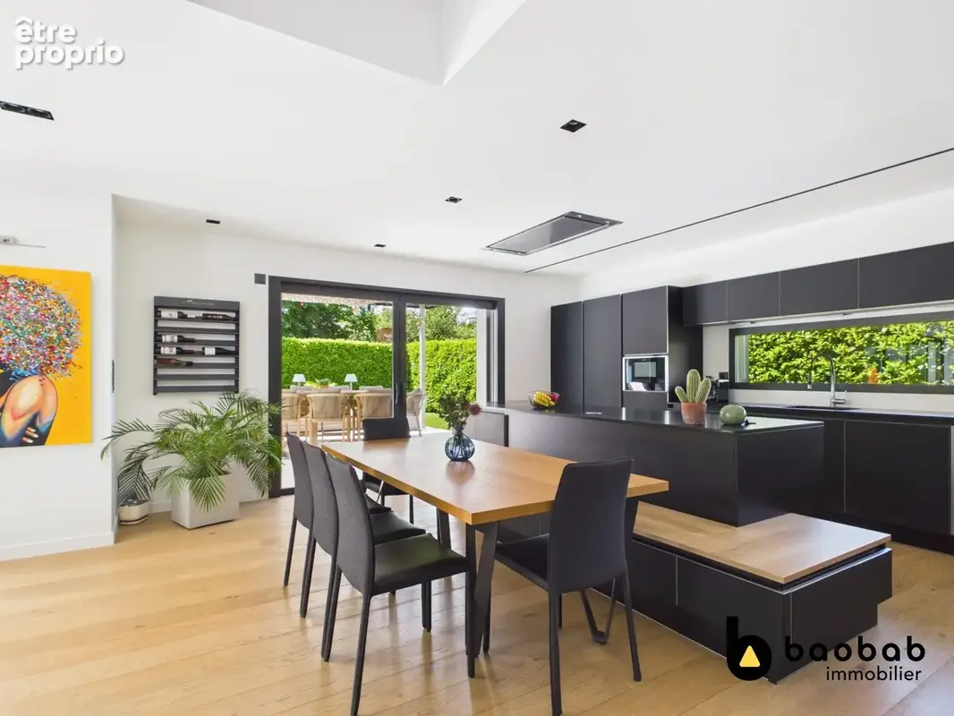Maison 6 pièces 290 m² à vendre à Challes-Les-Eaux (73190) - photo 6