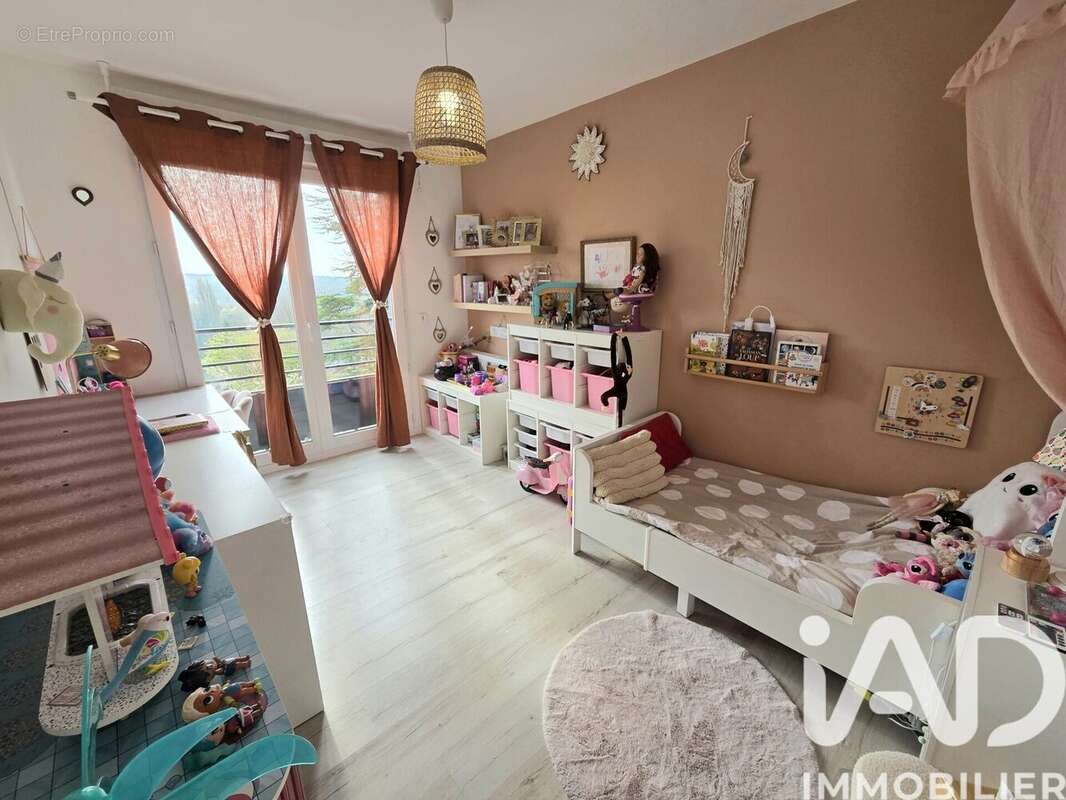 Photo 5 - Maison à SAINT-FARGEAU-PONTHIERRY