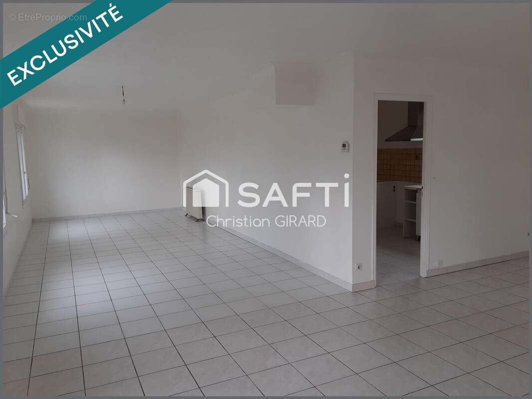 Photo 2 - Maison à LA GUERINIERE