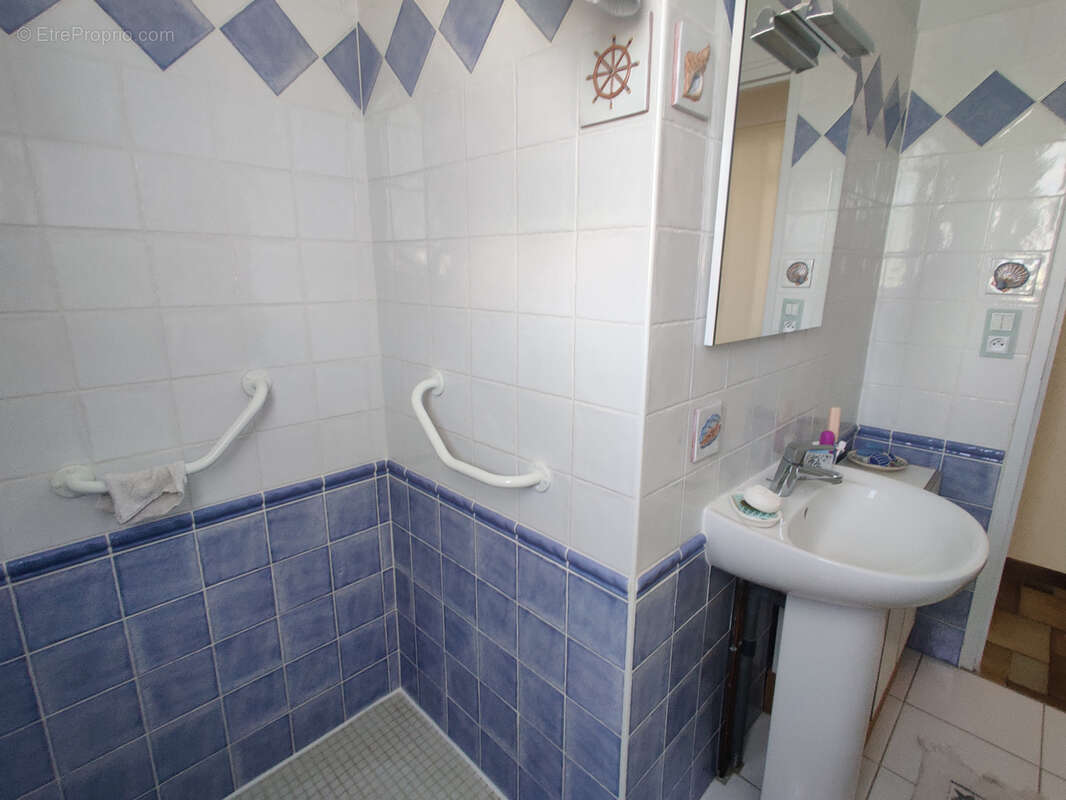 Maison à la rochette - photo 4