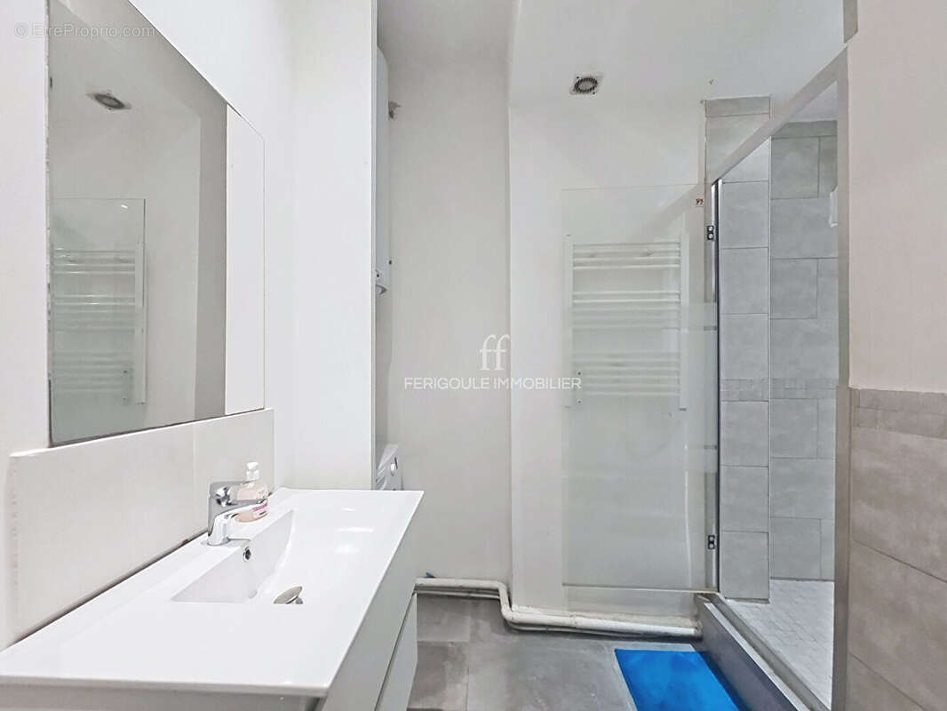 Appartement à AVIGNON