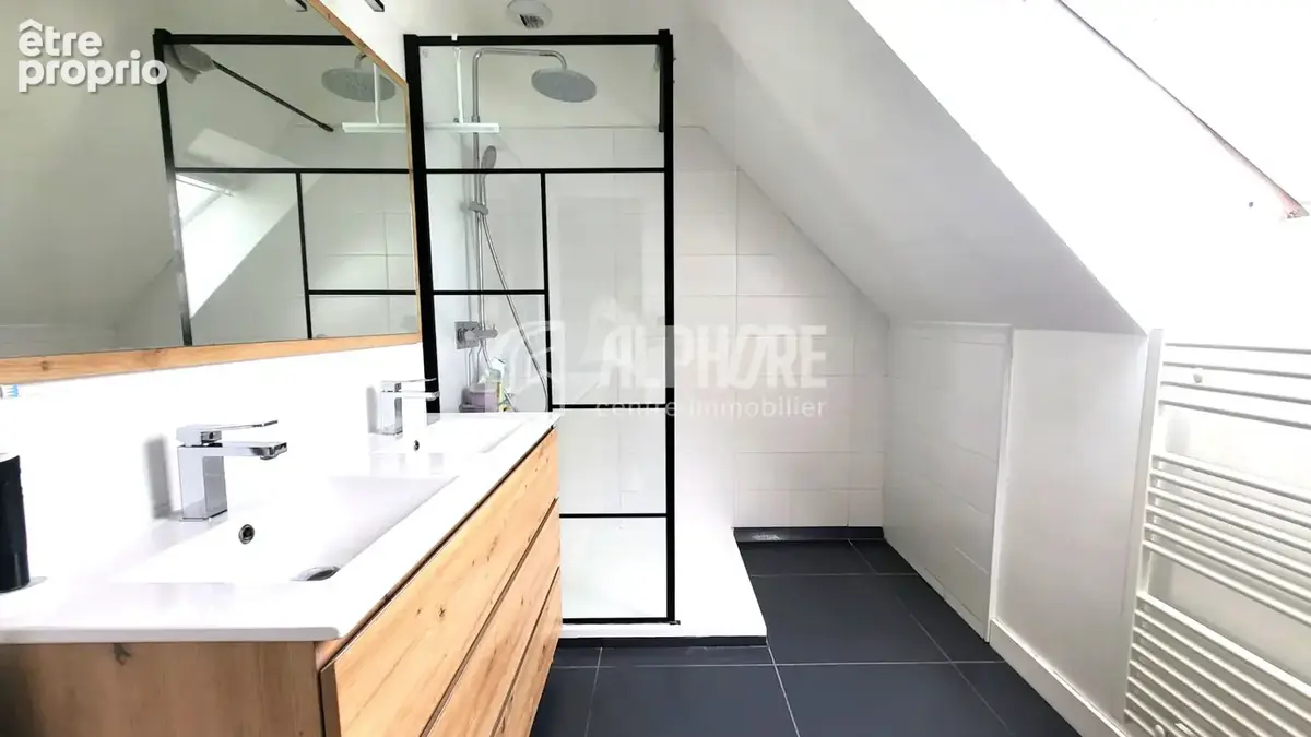 Maison Montoir De Bretagne 4 pièce(s) 90 m2 - photo 12