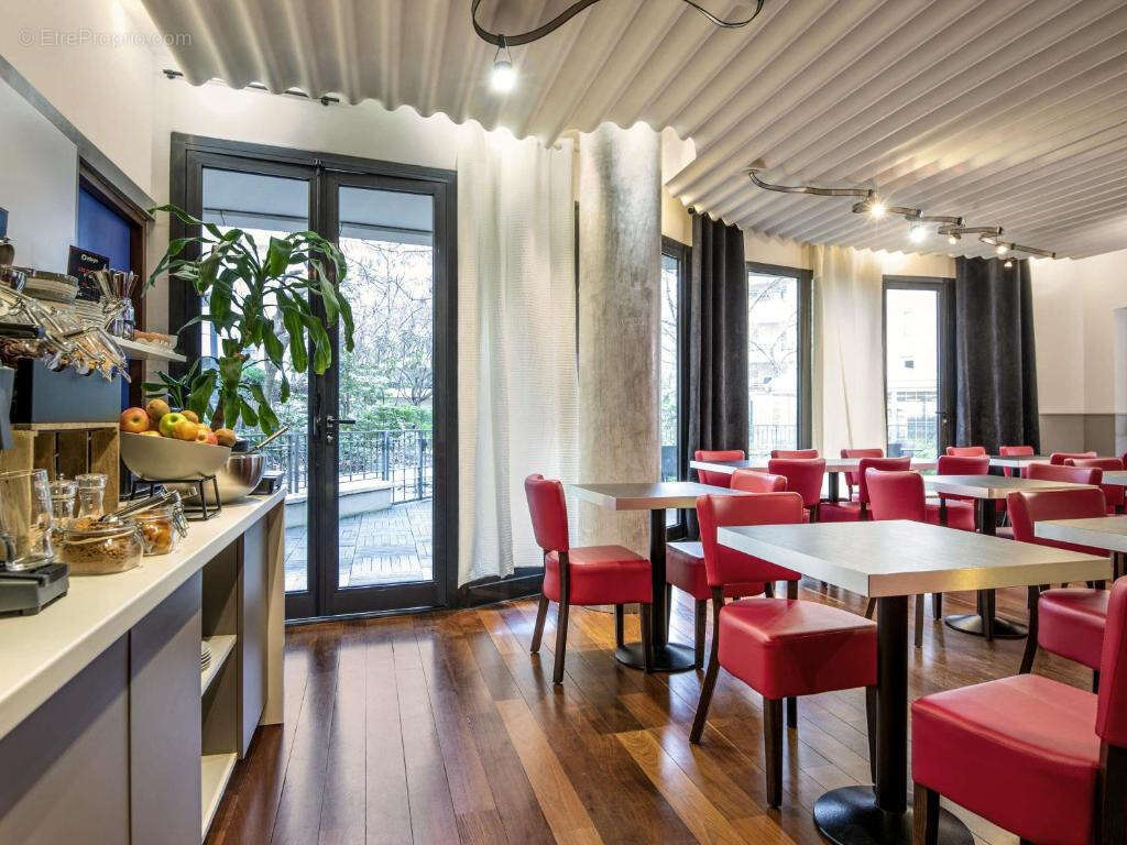 Investissement en residence hotelière - photo 10