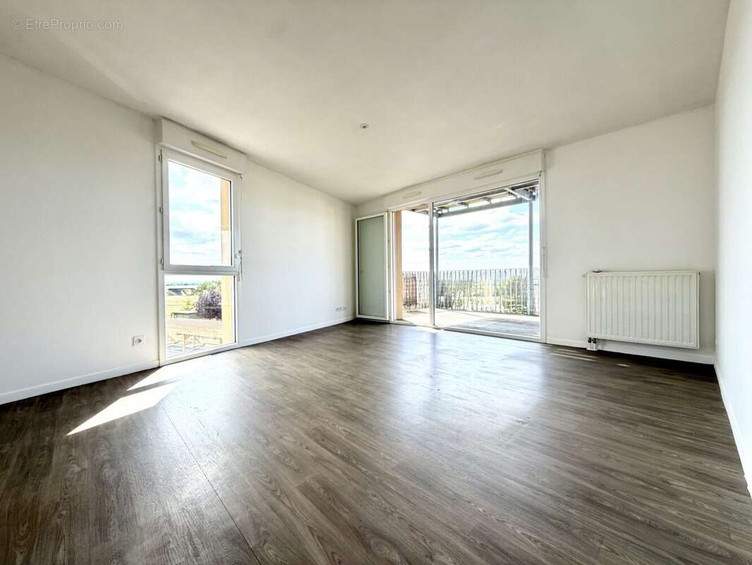 Appartement 65 m² à Colombelles  - photo 9