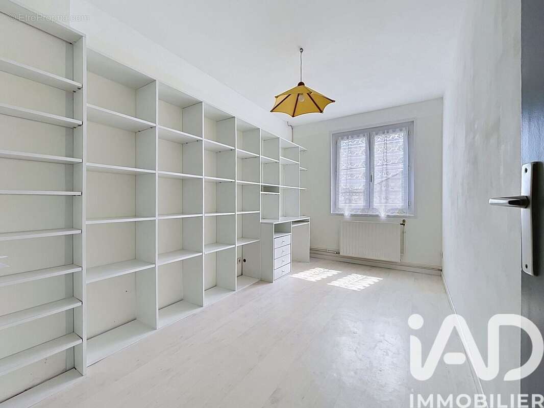 Photo 8 - Maison à ORVAULT