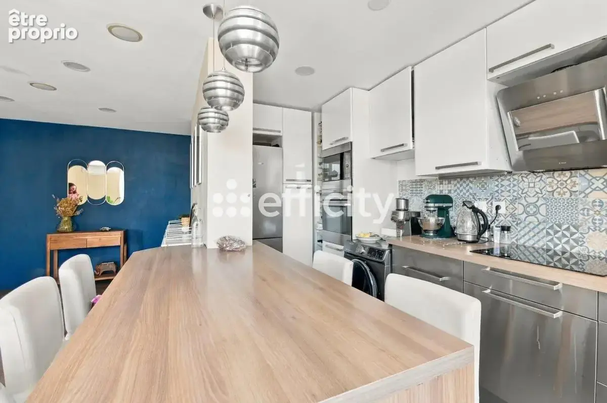 Appartement - photo 3