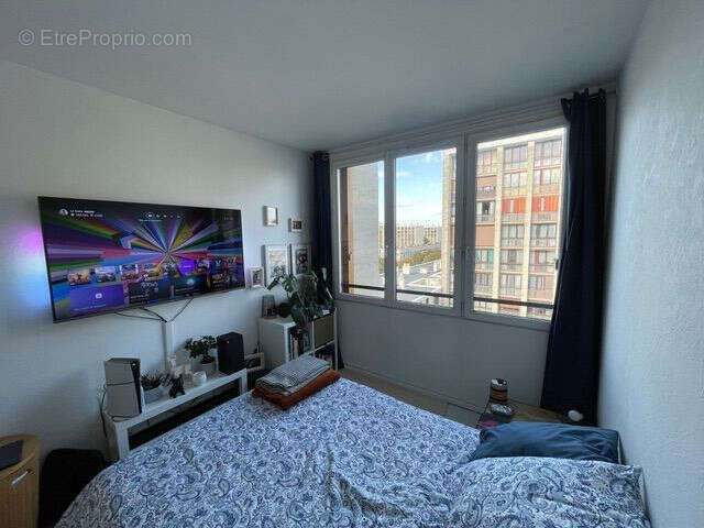 Appartement à MEUDON