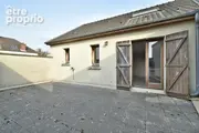 Maison à DIZY