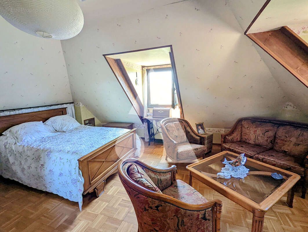 Maison à CORMEILLES-EN-PARISIS