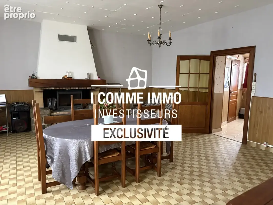 Photo 2 - Appartement à AIX-NOULETTE