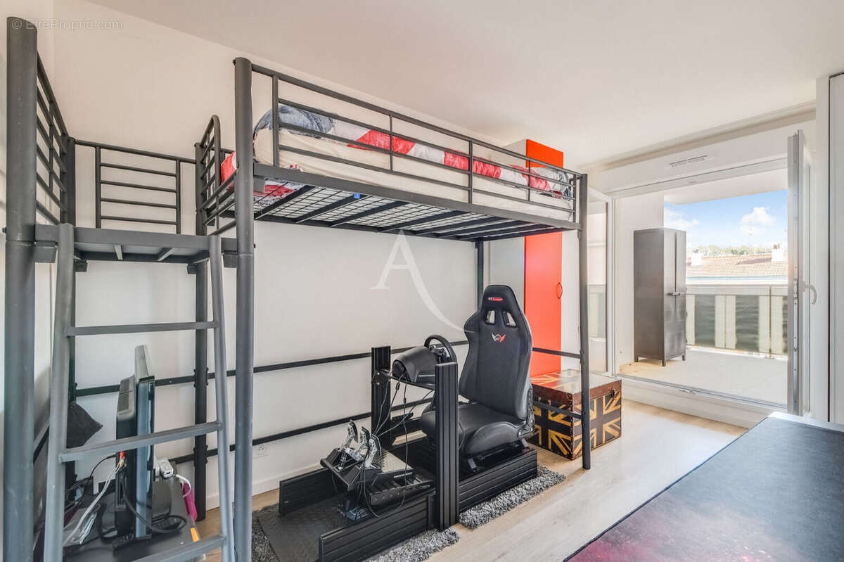 Appartement à MONTMAGNY