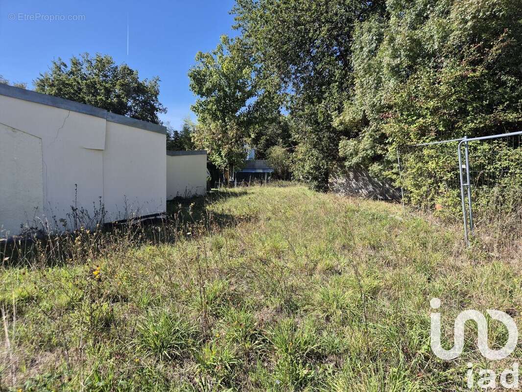 Photo 5 - Terrain à REZE