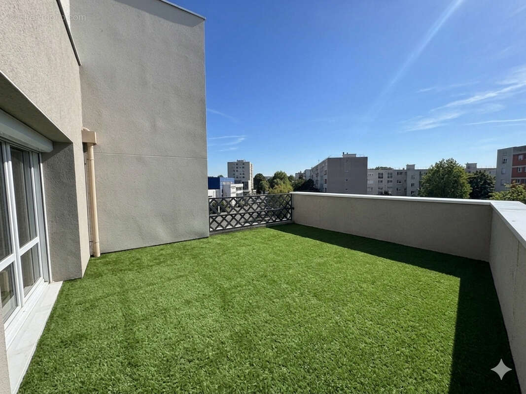 Appartement à EVRY