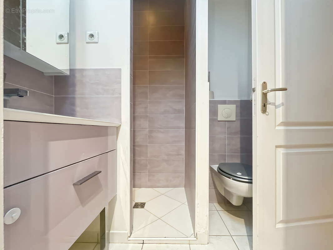 Maison à LE VESINET