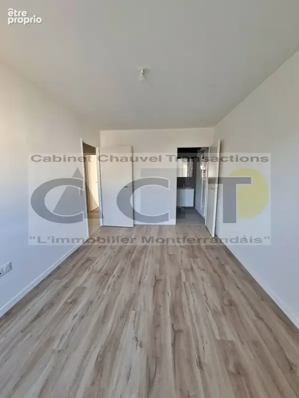 À Clermont-Ferrand, dernier appartement neuf à vendre pour famille T5 de 135.80 m2 - photo 11