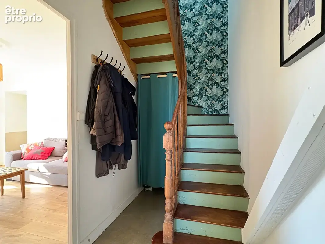 Maison 135m² à puyravault - photo 8