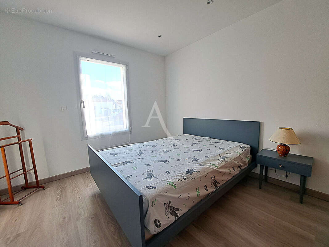 Maison à CHANTONNAY