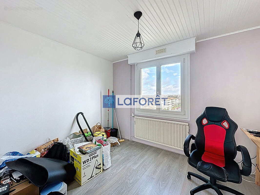 Appartement à SAINT-DIZIER