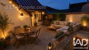 Photo 1 - Maison à VENDOEUVRES