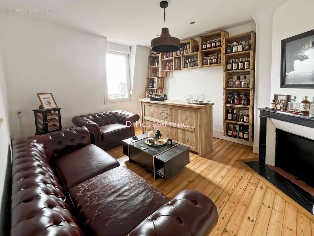Maison 131 m² à Chauny  - photo 35