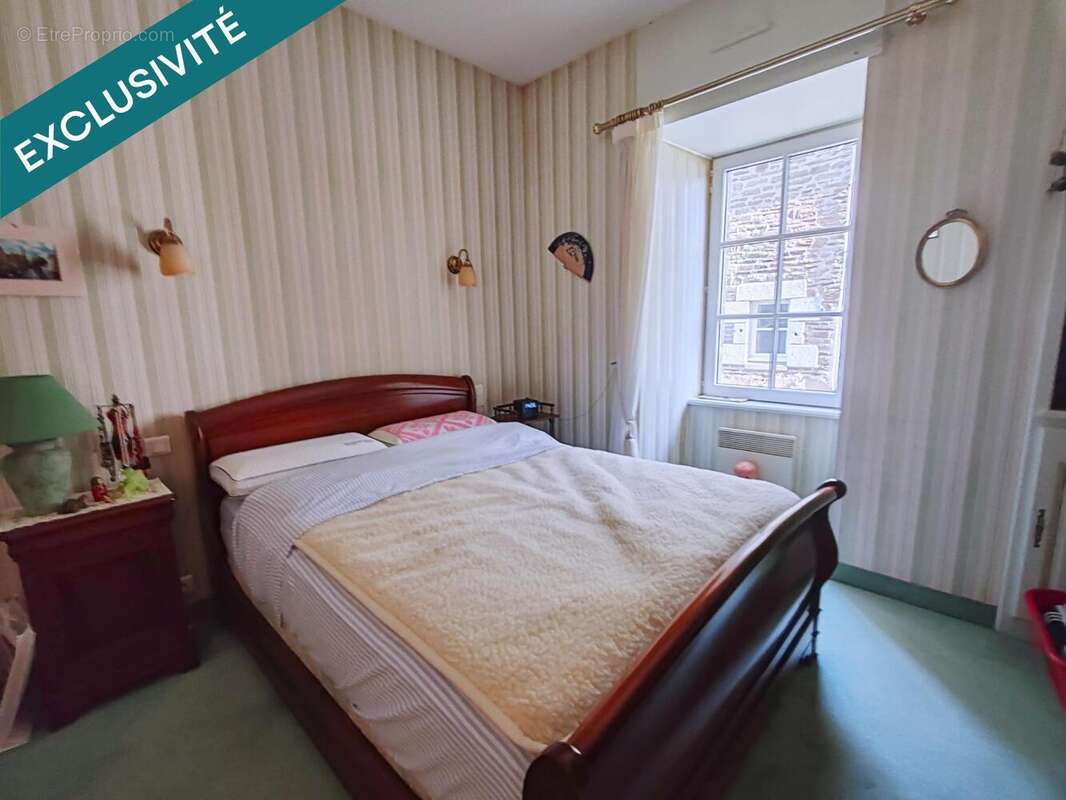Photo 6 - Maison à FOUGEROLLES-DU-PLESSIS